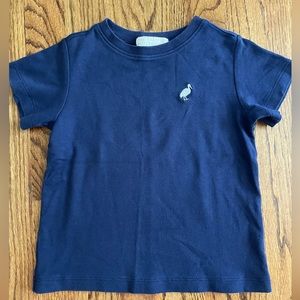 TBBC Boys Crewneck Shirt